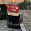 Himalayan Supreme Gold Grade Sun-Dried Shilajit Resin 30 grams