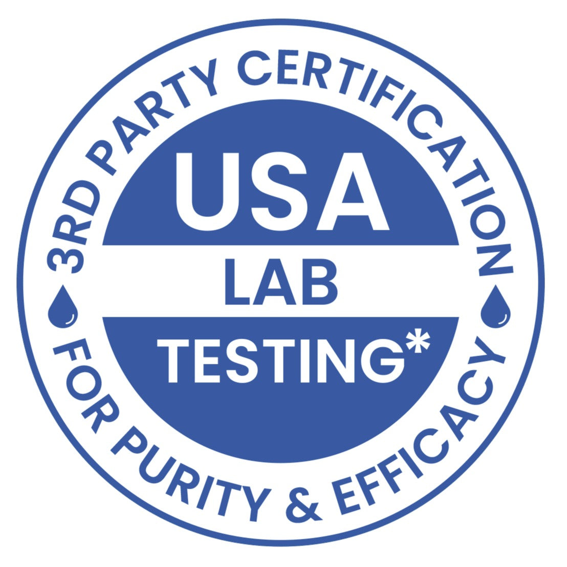 GMP Certified